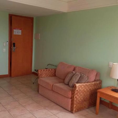 Tropical Executive Hotel Apt 606 마나우스 외부 사진