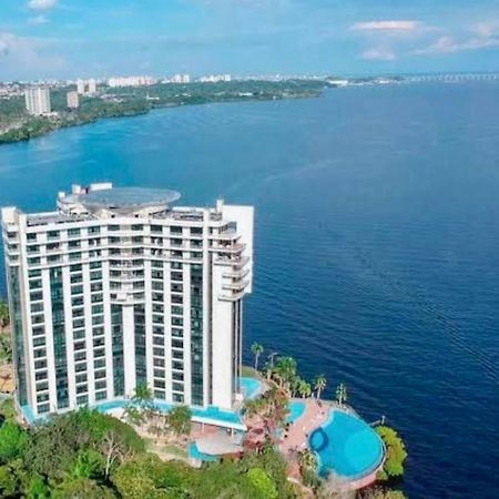Tropical Executive Hotel Apt 606 마나우스 외부 사진