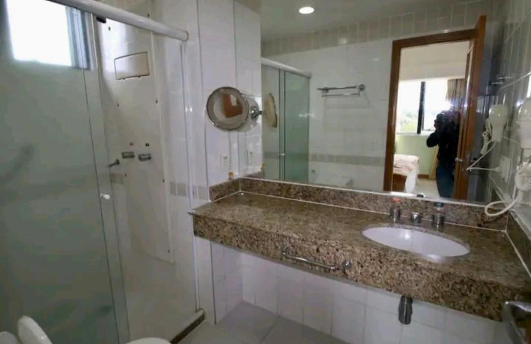 Tropical Executive Hotel Apt 606 마나우스 외부 사진