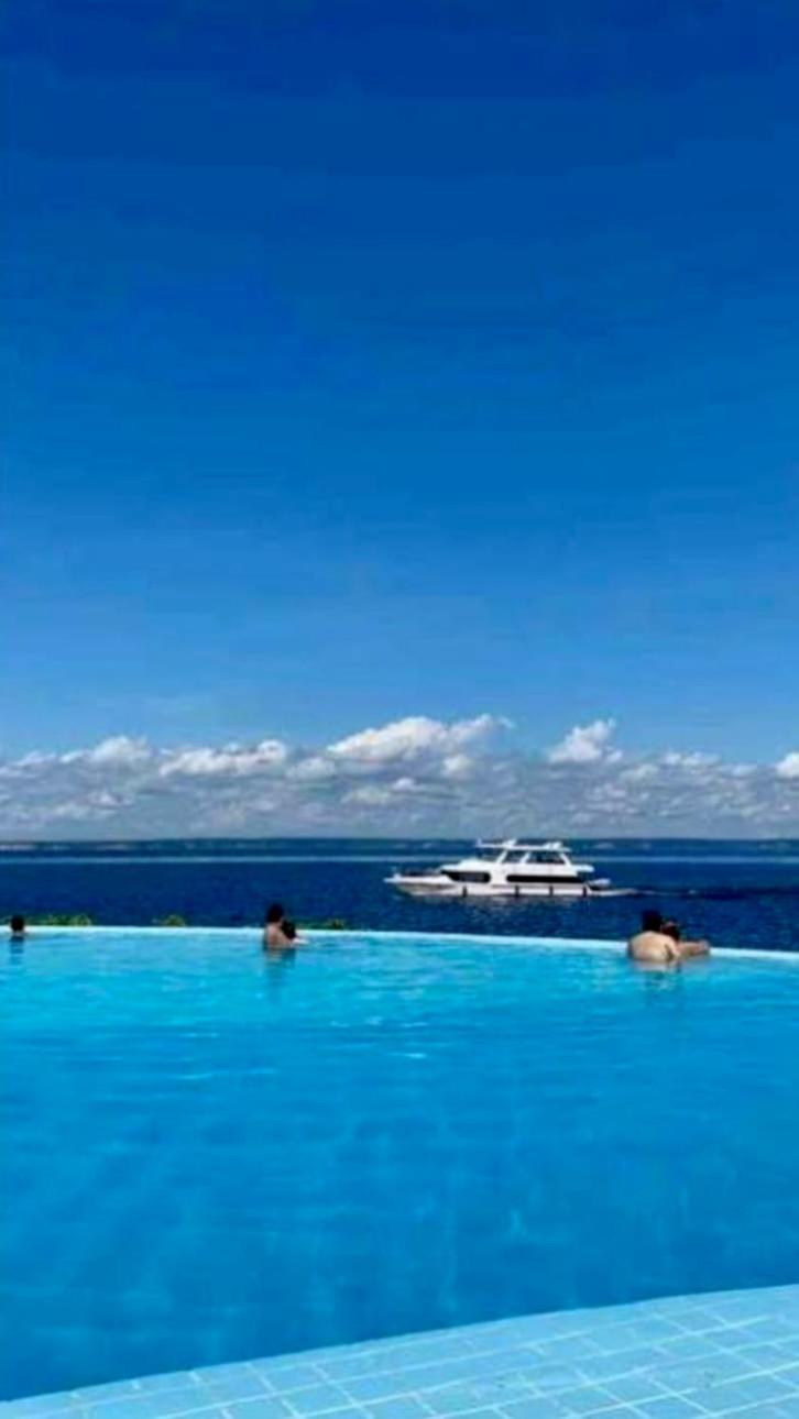 Tropical Executive Hotel Apt 606 마나우스 외부 사진